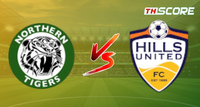 วิเคราะห์บอล【ออสเตรเลีย เอฟเอฟเอ คัพ】นอร์เทิร์น ไทเกอร์ VS ฮิลส์ ยูไนเต็ด